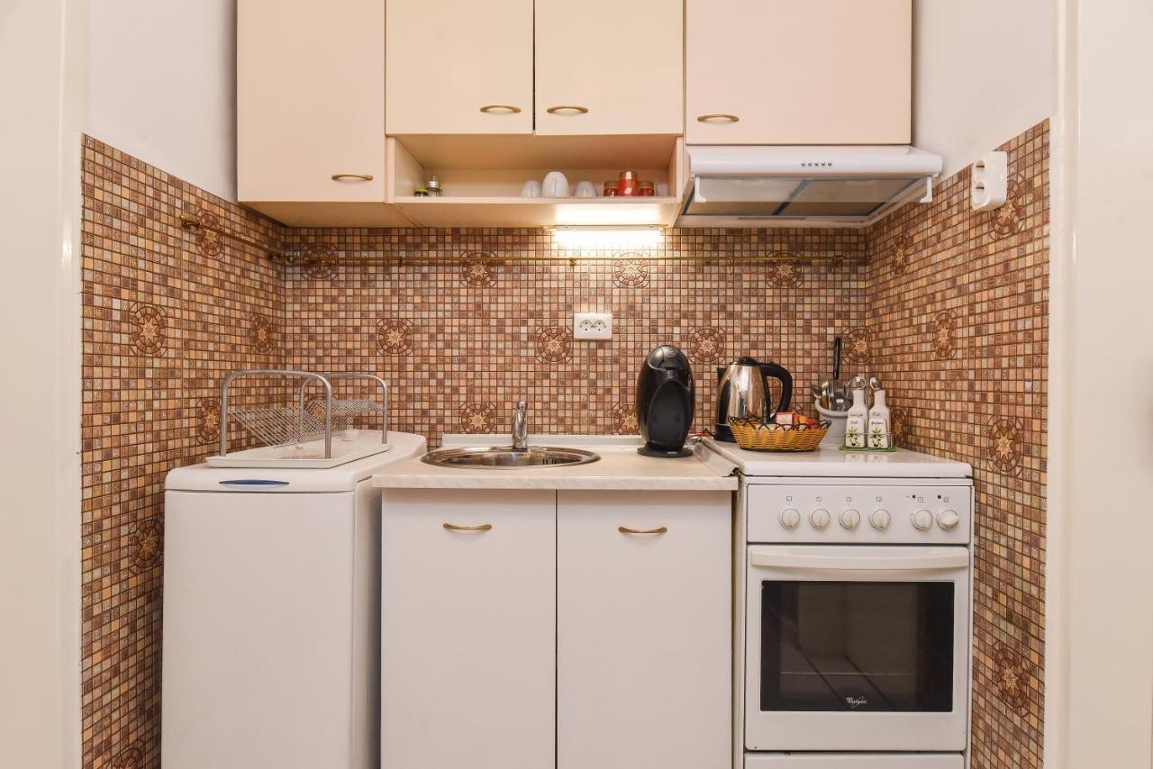 Historical Lion'S Bridge 1-Bedroom Apartment By Flat Mаnager Sofia Esterno foto