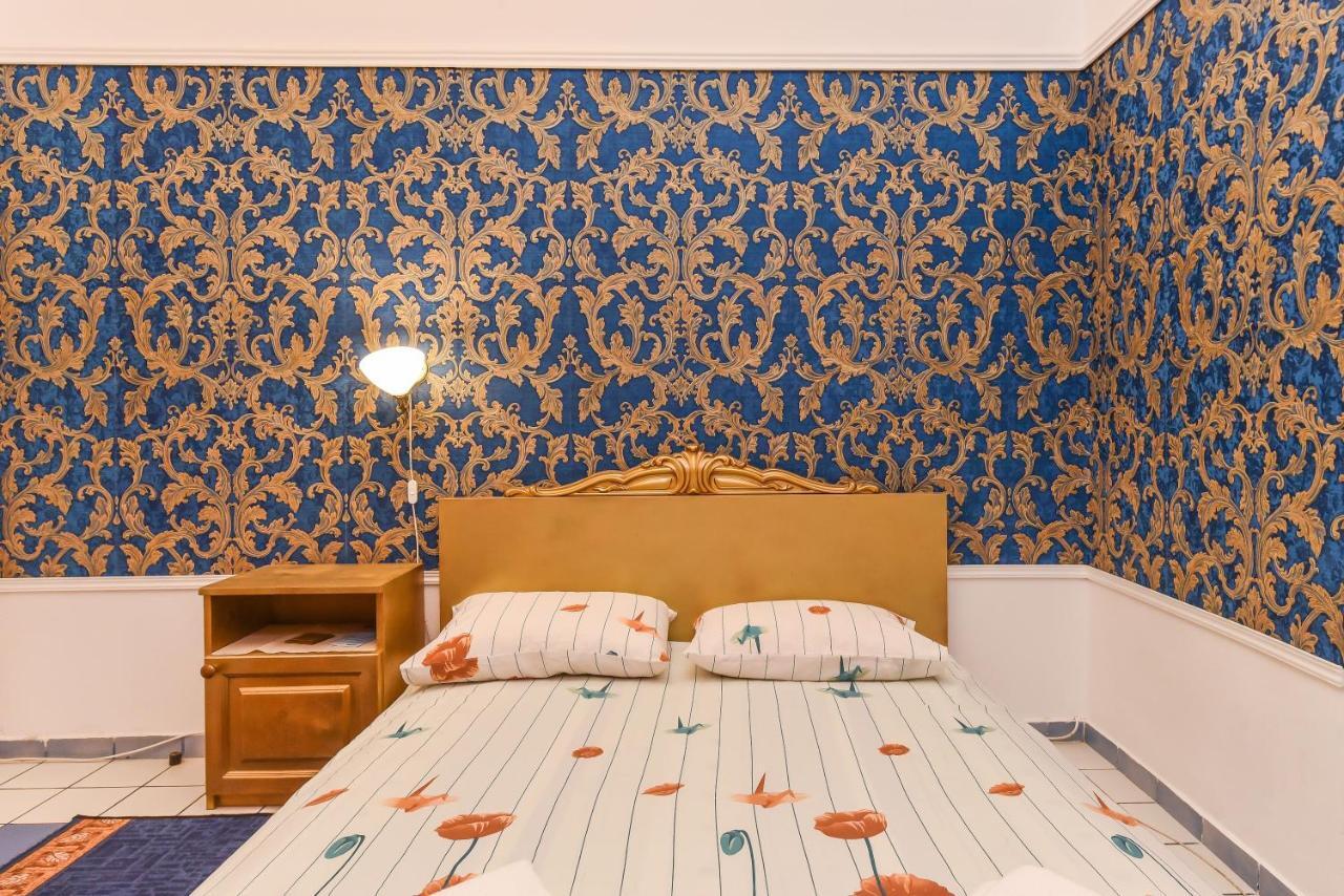Historical Lion'S Bridge 1-Bedroom Apartment By Flat Mаnager Sofia Esterno foto