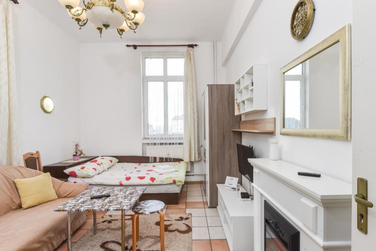 Historical Lion'S Bridge 1-Bedroom Apartment By Flat Mаnager Sofia Esterno foto