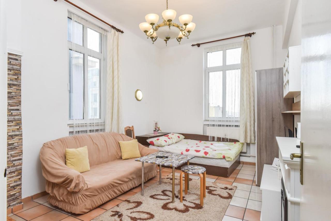 Historical Lion'S Bridge 1-Bedroom Apartment By Flat Mаnager Sofia Esterno foto