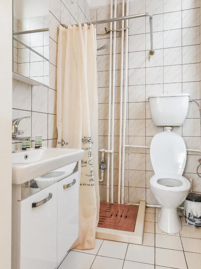 Historical Lion'S Bridge 1-Bedroom Apartment By Flat Mаnager Sofia Esterno foto