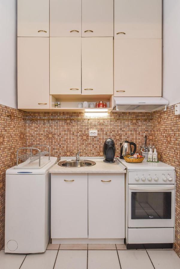 Historical Lion'S Bridge 1-Bedroom Apartment By Flat Mаnager Sofia Esterno foto